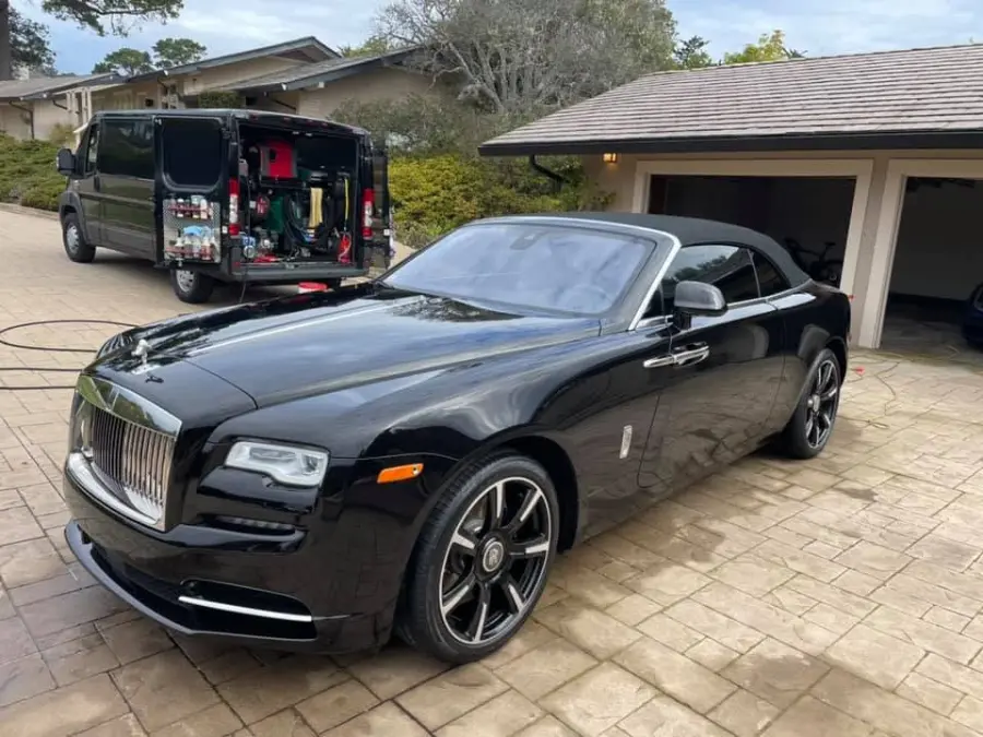 Ceramic Coating