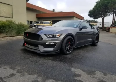 Affordable Auto Detailing