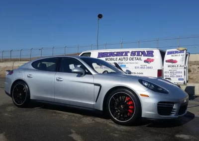 Affordable Auto Detailing