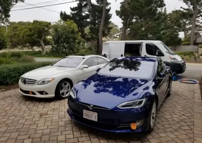 Affordable Auto Detailing