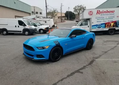 Affordable Auto Detailing