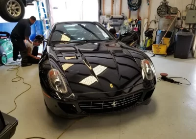 Affordable Auto Detailing
