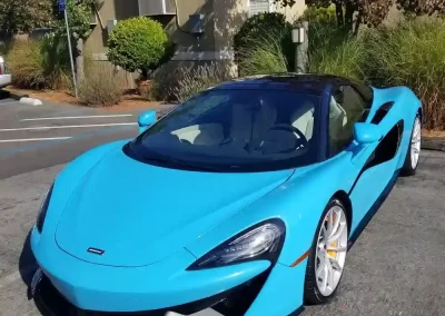 Affordable Auto Detailing