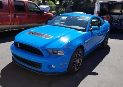Affordable Auto Detailing