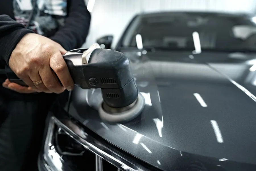 Experienced Exterior Detailing Seaside, CA