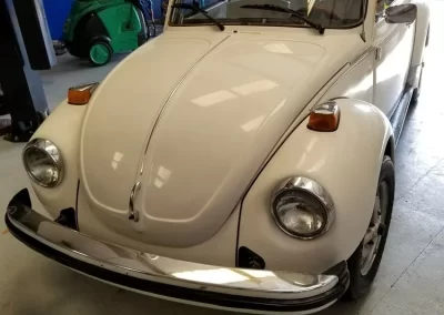 Expert Auto Detailer