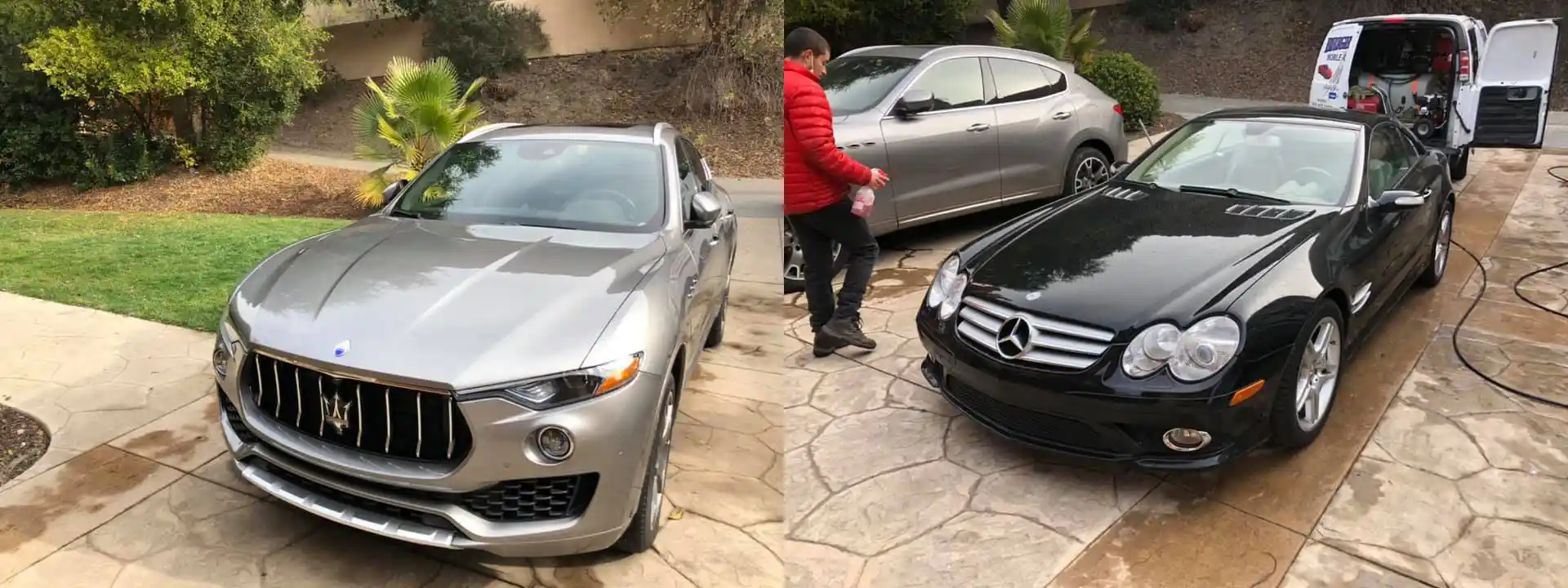 Expert Car Detailing