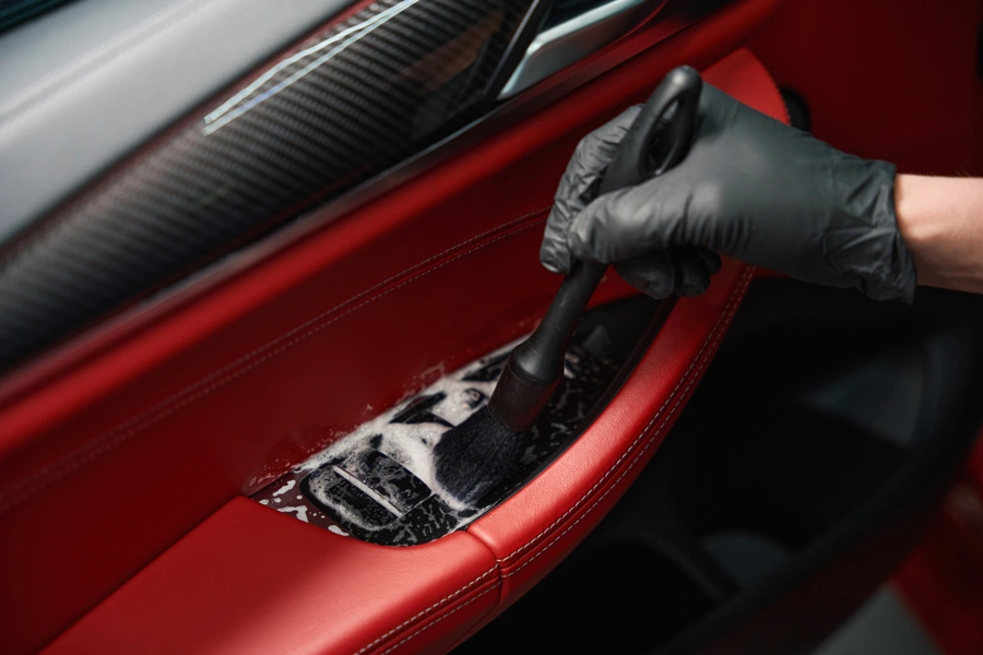 How Interior Car Detailing Improves Cabin Air Quality in Seaside, CA