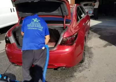 Professional Car Detailing
