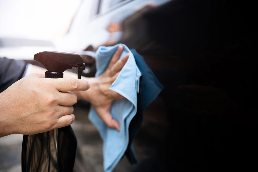 Quality Mobile Car Detailing Seaside, CA