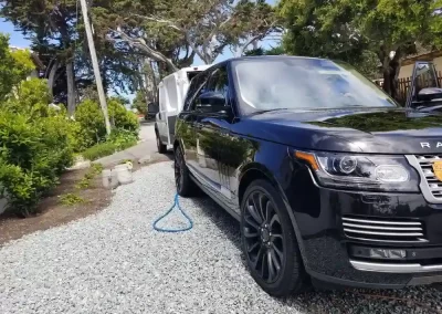 Reliable Automotive Detailer