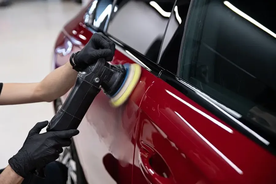 The Role Of Exterior Detailing In Rust Prevention Seaside, CA