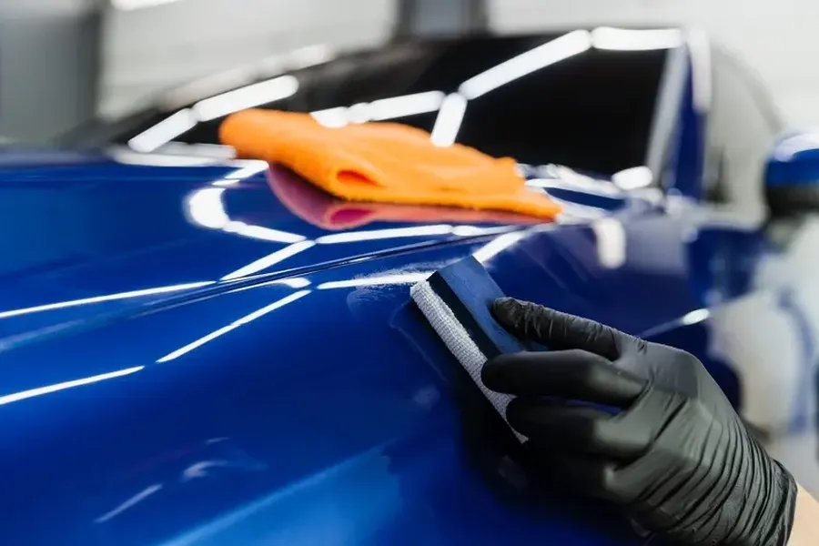 The Role Of Exterior Detailing In Rust Prevention in Seaside, CA
