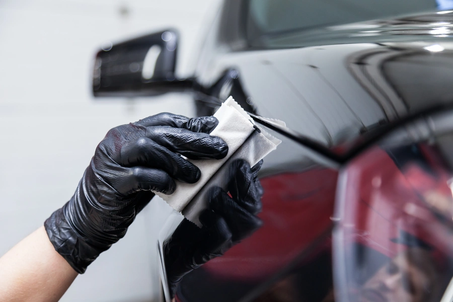 Top-rated Ceramic Coating Seaside, CA