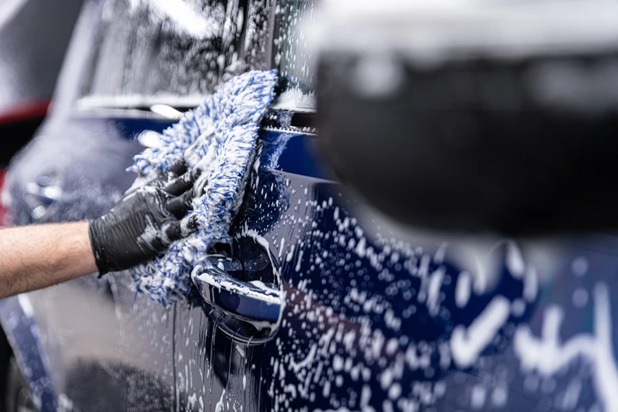Why Mobile Car Detailing Is Perfect For Busy Schedules Seaside, CA