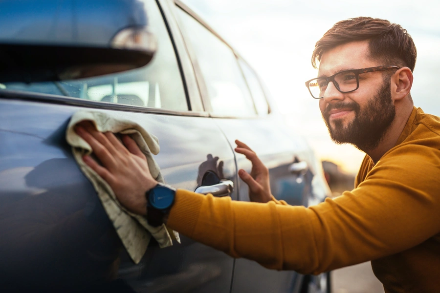 Why Mobile Car Detailing Is Perfect For Busy Schedules in Seaside, CA