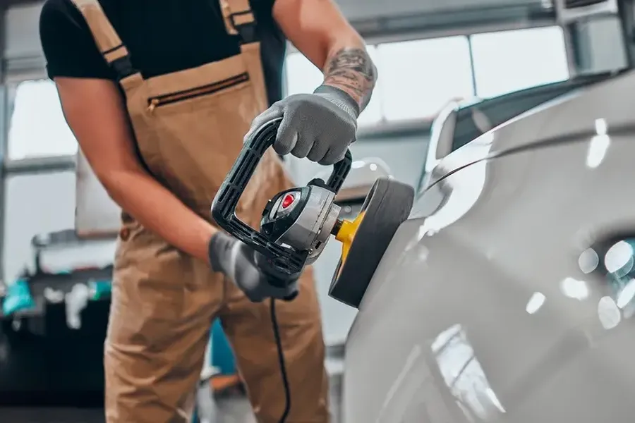 Why Regular Exterior Detailing Preserves Vehicle Shine in Seaside, CA